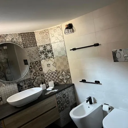 A Casa Da Cetty Villa