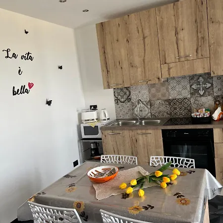 A Casa Da Cetty