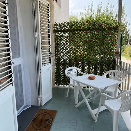 A Casa Da Cetty *